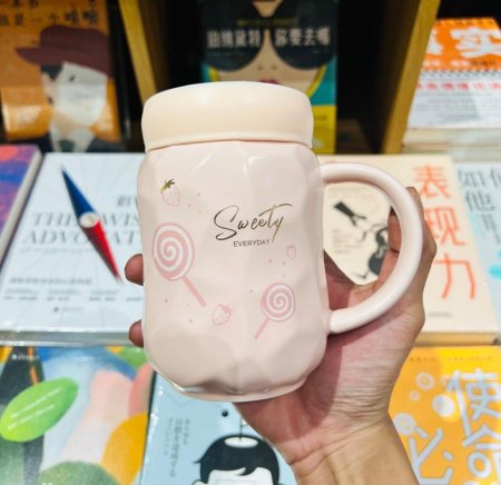 Mug – M.G-04